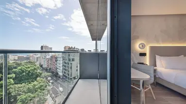 Innside Tenerife Santa Cruz by Melia