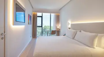 Innside Tenerife Santa Cruz by Melia