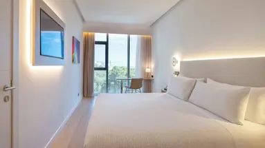 Innside Tenerife Santa Cruz by Melia