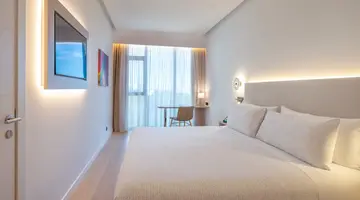 Innside Tenerife Santa Cruz by Melia