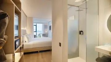 Innside Tenerife Santa Cruz by Melia