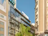 Innside Tenerife Santa Cruz by Melia