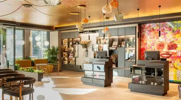Innside Tenerife Santa Cruz by Melia