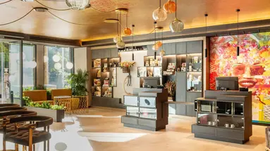 Innside Tenerife Santa Cruz by Melia