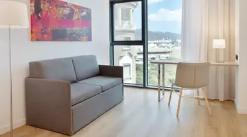 Innside Tenerife Santa Cruz by Melia