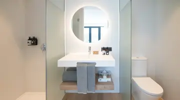 Innside Tenerife Santa Cruz by Melia