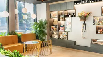 Innside Tenerife Santa Cruz by Melia