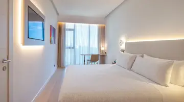 Innside Tenerife Santa Cruz by Melia