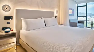 Innside Tenerife Santa Cruz by Melia