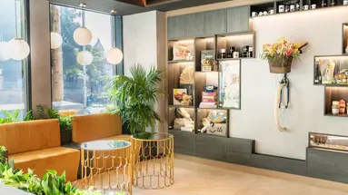 Innside Tenerife Santa Cruz by Melia