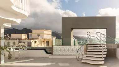 Innside Tenerife Santa Cruz by Melia