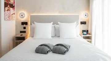 Innside Tenerife Santa Cruz by Melia
