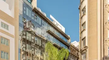 Innside Tenerife Santa Cruz by Melia