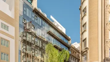 Innside Tenerife Santa Cruz by Melia
