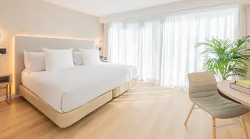 Innside Tenerife Santa Cruz by Melia