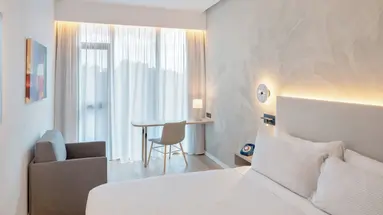 Innside Tenerife Santa Cruz by Melia