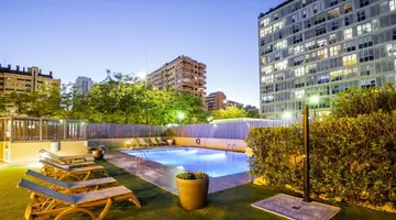 Innside Valencia Oceanic