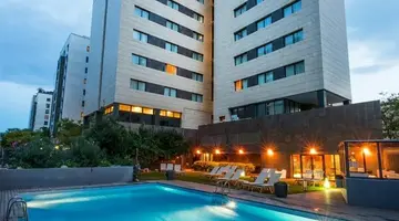Innside Valencia Oceanic