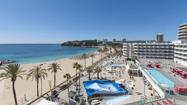 INNSIDE WAVE CALVIA