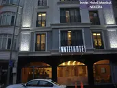 Inntel Hotel Istanbul