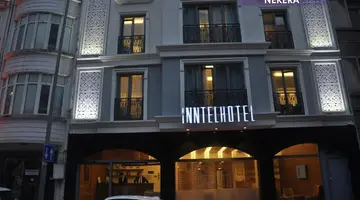 Inntel Hotel Istanbul