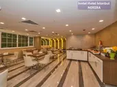 Inntel Hotel Istanbul