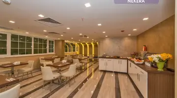 Inntel Hotel Istanbul