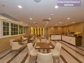 Inntel Hotel Istanbul