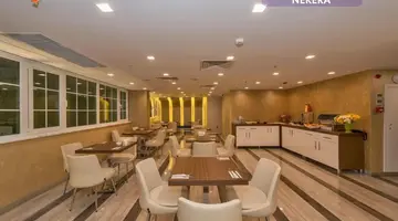 Inntel Hotel Istanbul