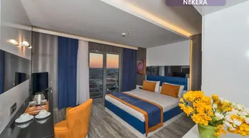 Inntel Hotel Istanbul