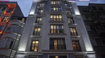 Inntel Hotel Istanbul