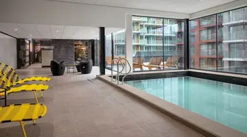 Inntel Hotels Amsterdam Landmark