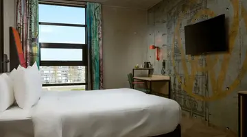 Inntel Hotels Amsterdam Landmark