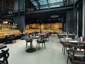 Inntel Hotels Amsterdam Landmark