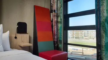 Inntel Hotels Amsterdam Landmark