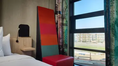 Inntel Hotels Amsterdam Landmark