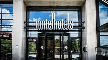 Inntel Hotels Amsterdam Landmark