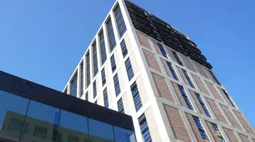 Inntel Hotels Amsterdam Landmark