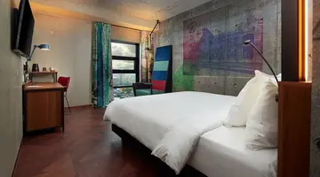 Inntel Hotels Amsterdam Landmark