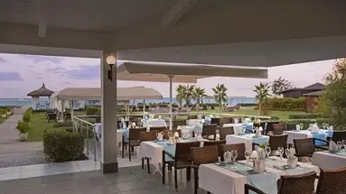 Innvista Hotel Belek