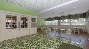 Innvista Hotel Belek
