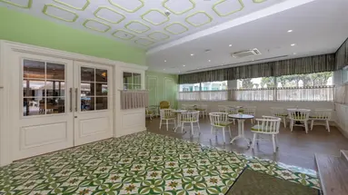 Innvista Hotel Belek