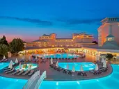 Innvista Hotel Belek