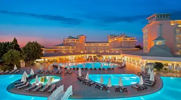 Innvista Hotel Belek