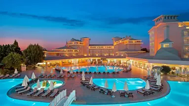 Innvista Hotel Belek