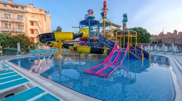 Innvista Hotel Belek