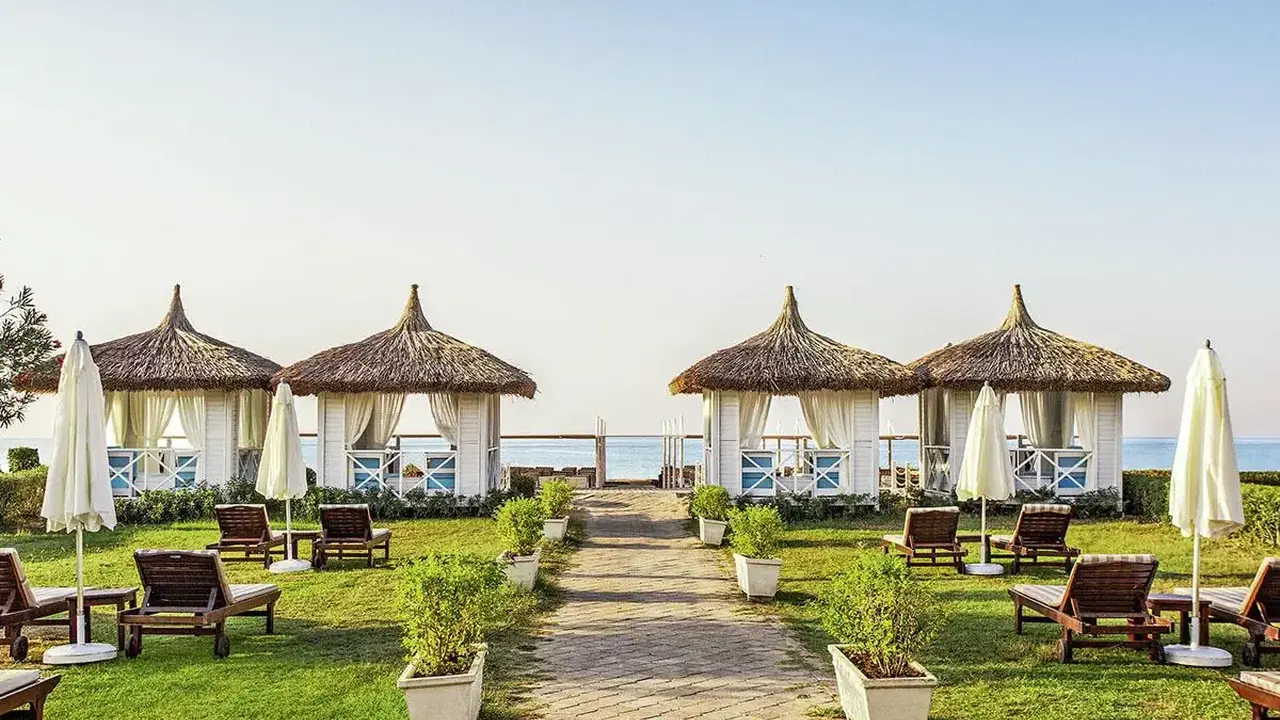 Innvista Hotel Belek