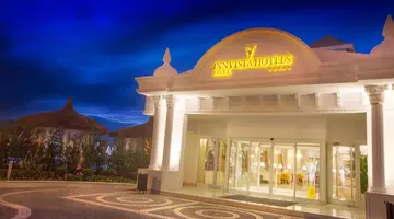 Innvista Hotel Belek