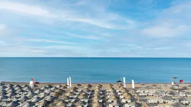 Innvista Hotel Belek
