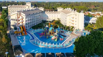 Innvista Hotel Belek
